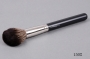 MAC Make up Store 150 Large Powder Brush 8.5 Inches Outlet